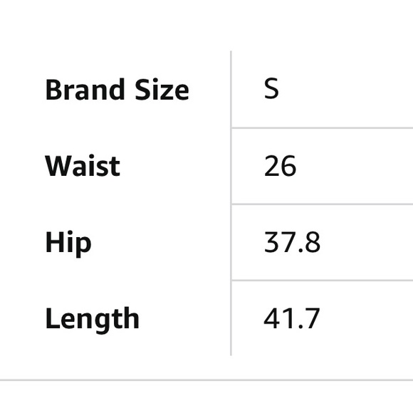 Ladies high waisted super wide leg jeans - Picture 7 of 8